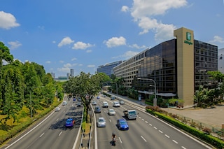 ホリデイ イン シンガポール オーチャード シティ センター by IHG