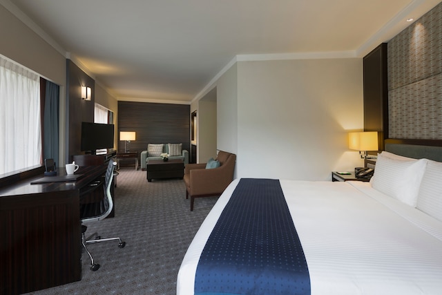 ホリデイ イン シンガポール オーチャード シティ センター by IHG