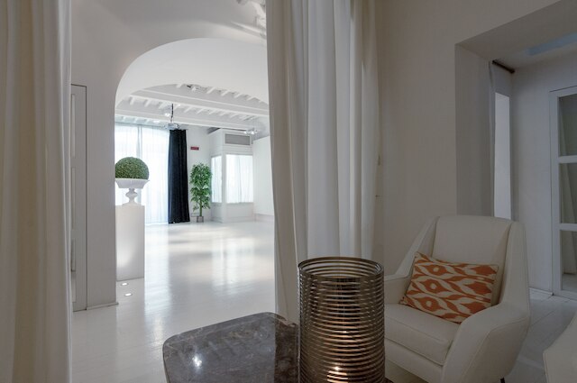 セライ ブティック ホテル