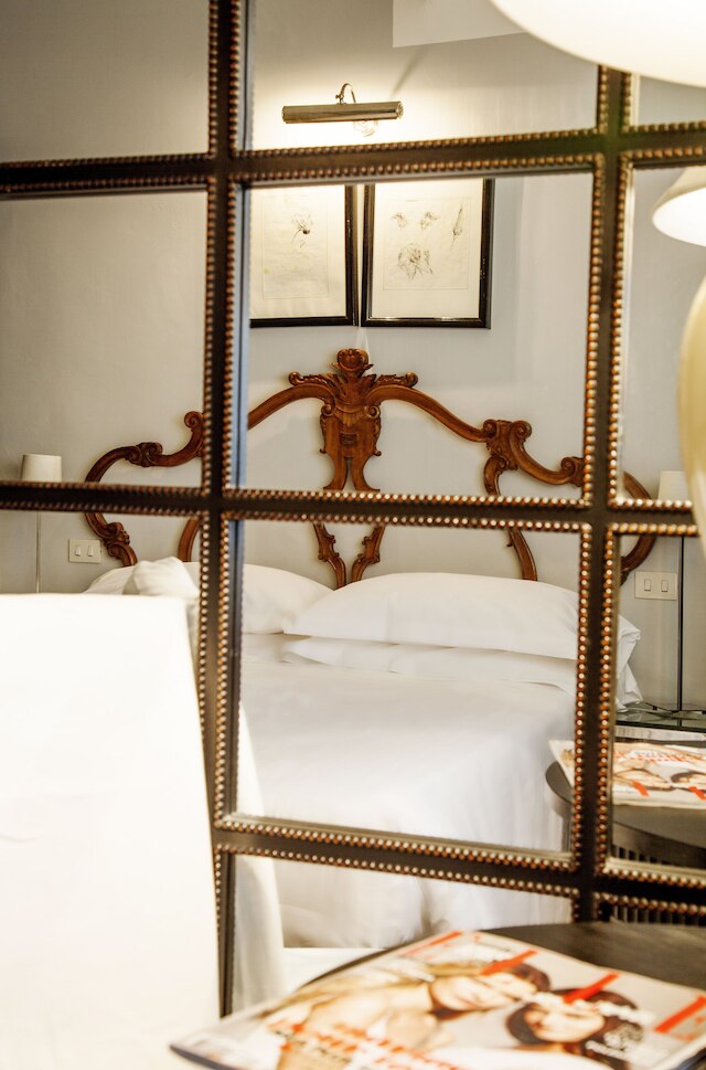 セライ ブティック ホテル