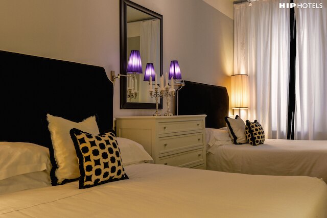 セライ ブティック ホテル