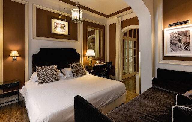 セライ ブティック ホテル