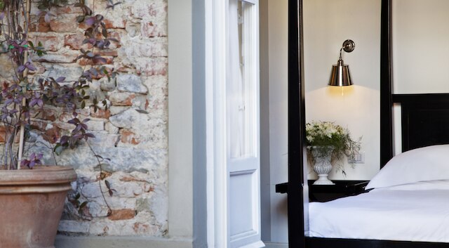 セライ ブティック ホテル