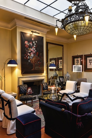 セライ ブティック ホテル