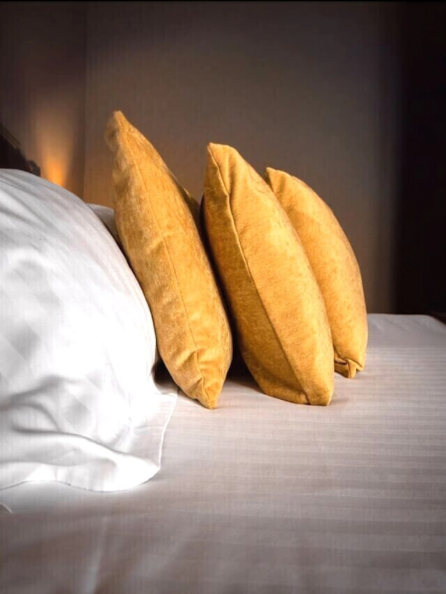 ホテル カールトン