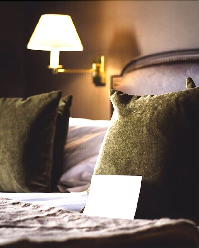 ホテル カールトン