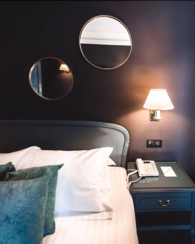 ホテル カールトン