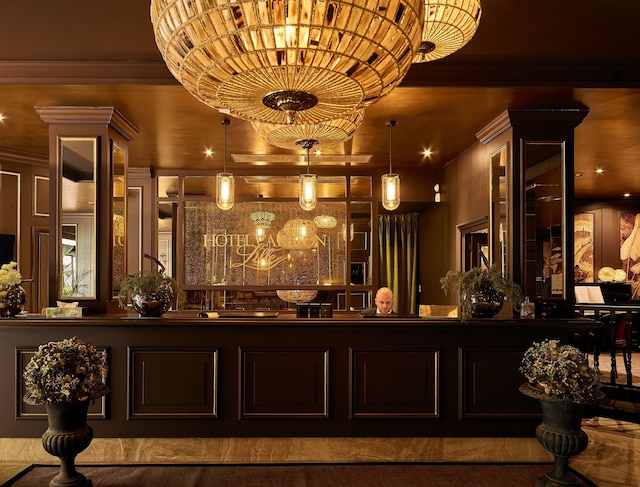 ホテル カールトン