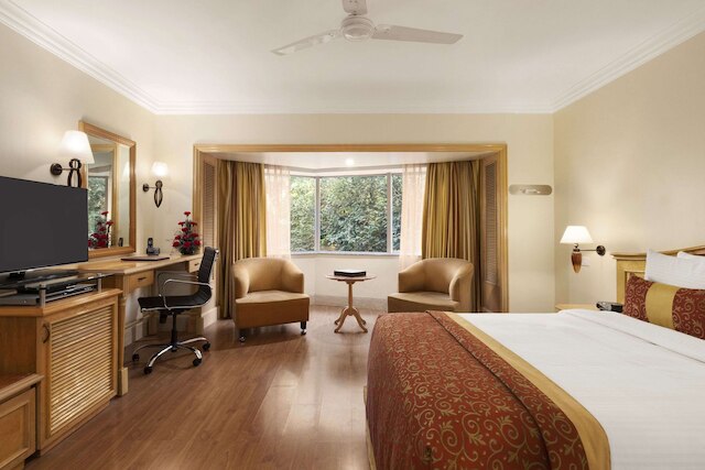 ラマダ プラザ パーム グローヴ