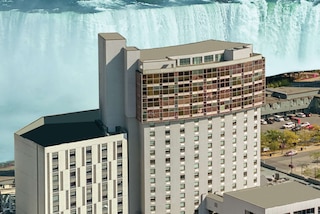 ウィンダム グランド フォールズビュー ホテル