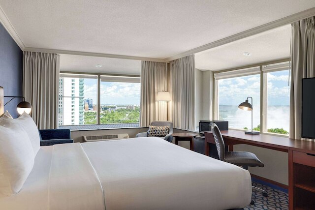 ウィンダム グランド フォールズビュー ホテル