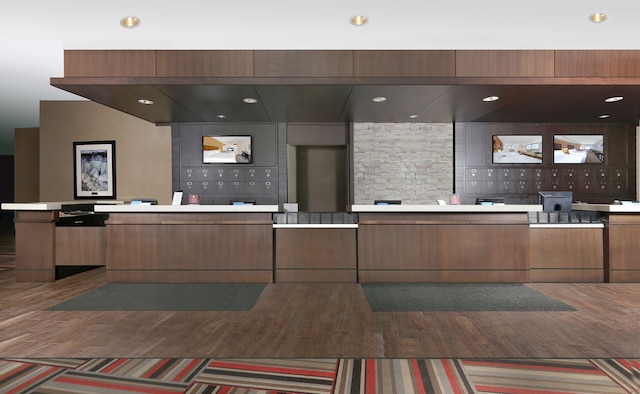 ウィンダム グランド フォールズビュー ホテル