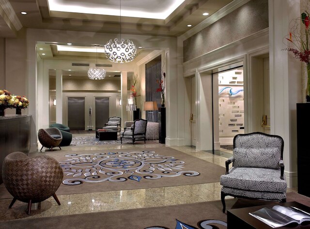 ザ アレクシス ロイヤル ソネスタ ホテル シアトル