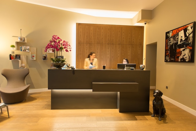 オテル デ ボヤージュ