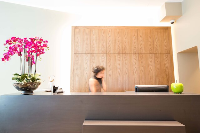 オテル デ ボヤージュ