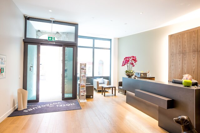 オテル デ ボヤージュ