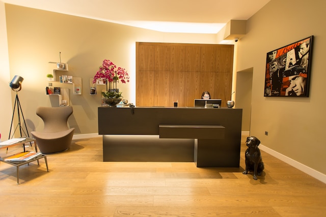 オテル デ ボヤージュ