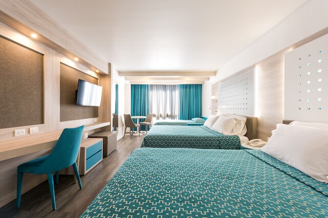 ホテル カサ ブランカ