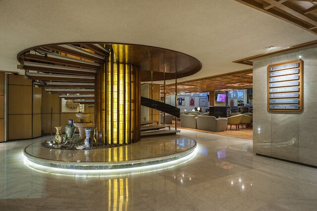 ホテル カサ ブランカ