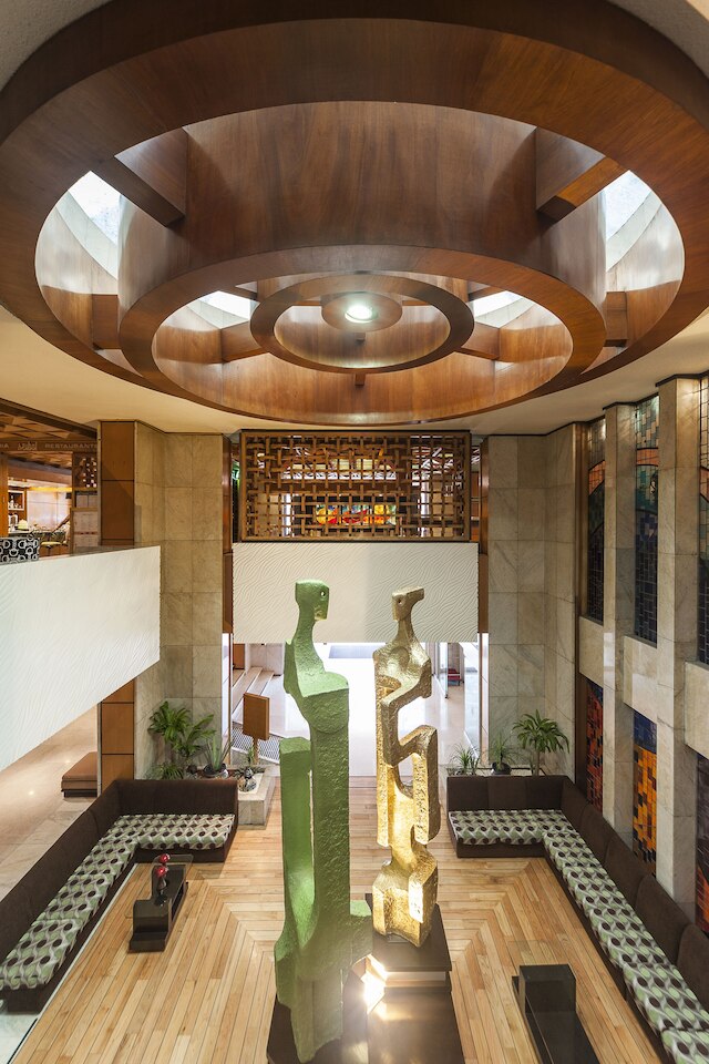 ホテル カサ ブランカ