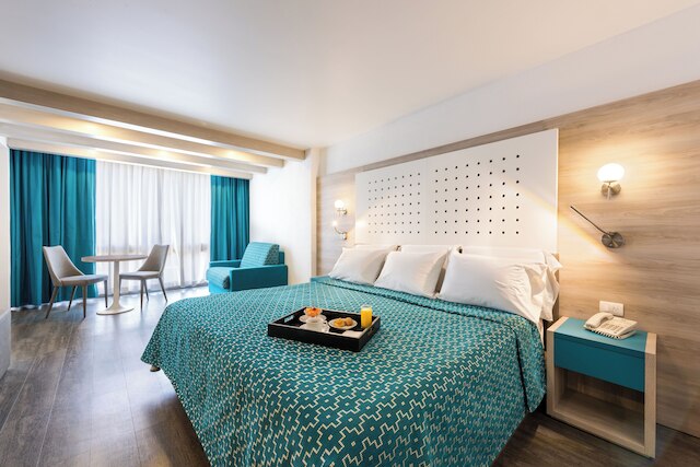 ホテル カサ ブランカ