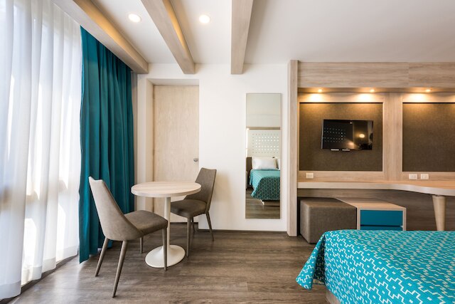 ホテル カサ ブランカ