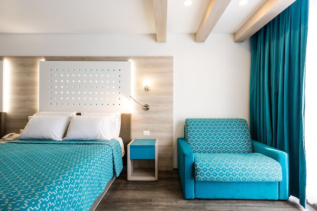 ホテル カサ ブランカ