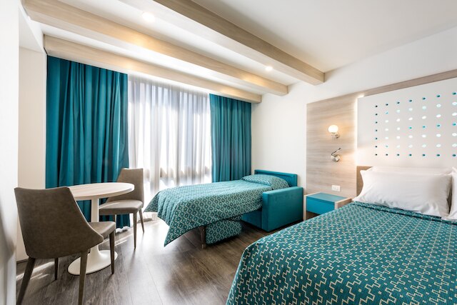 ホテル カサ ブランカ