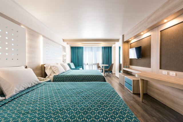 ホテル カサ ブランカ