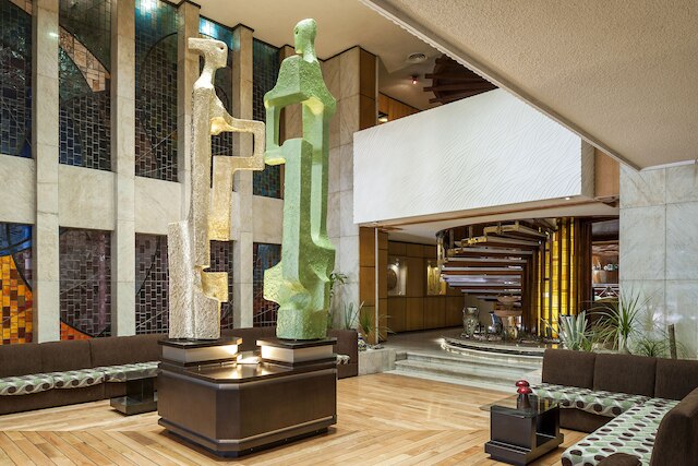 ホテル カサ ブランカ