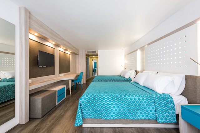 ホテル カサ ブランカ