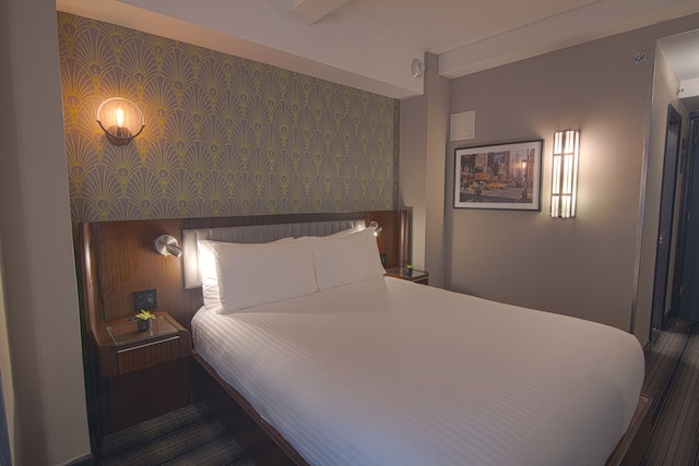 ホテル エデソン タイムズ スクエア