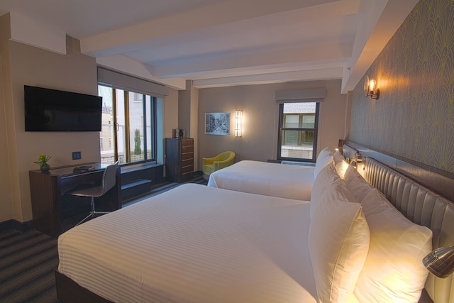 ホテル エデソン タイムズ スクエア