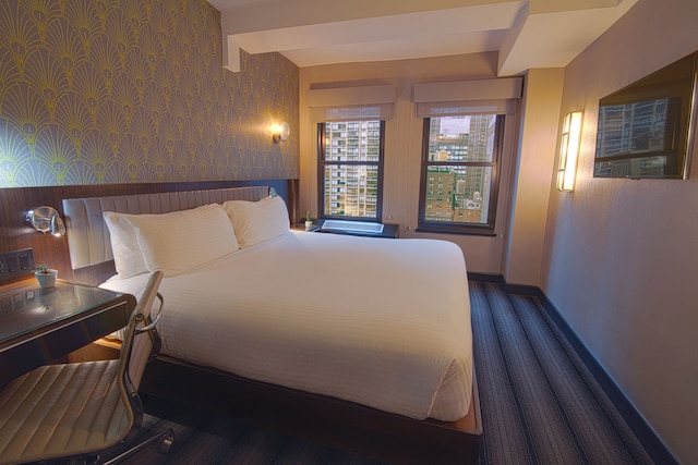 ホテル エデソン タイムズ スクエア