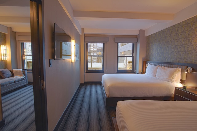 ホテル エデソン タイムズ スクエア