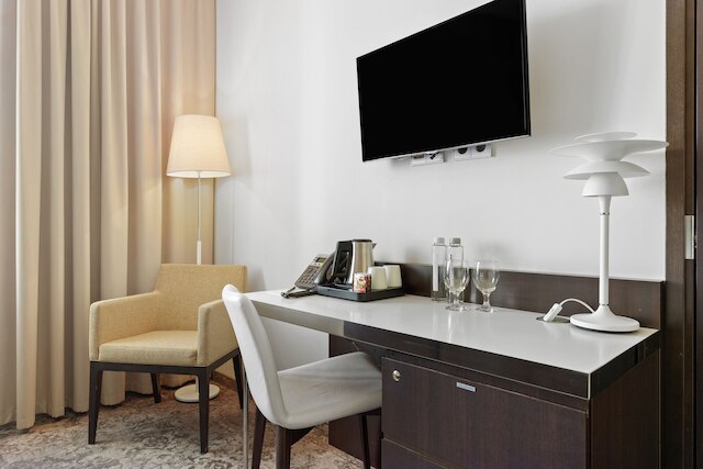 パレス ホテル タリン メンバー オブ ラディソン インディビィドゥアルズ