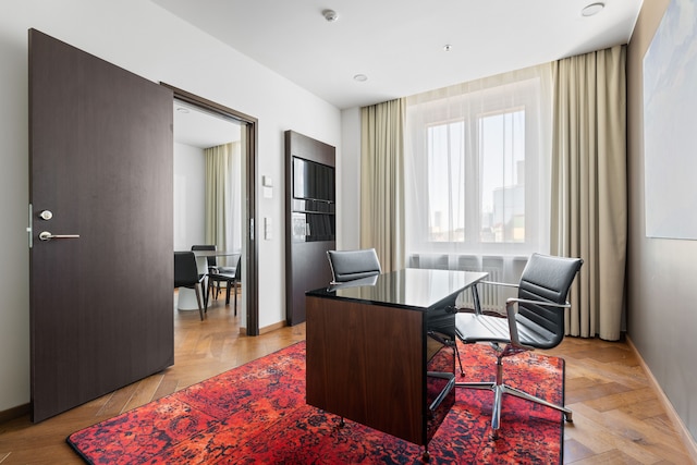 パレス ホテル タリン メンバー オブ ラディソン インディビィドゥアルズ