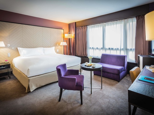 ソフィテル ストラスブール グラン ディル