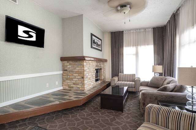 サンドマン イン マクブライド