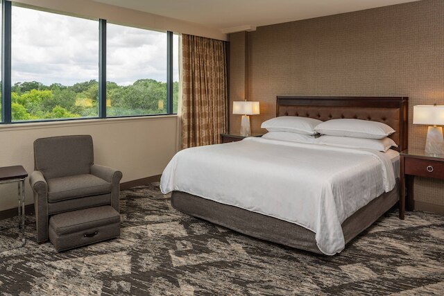 シェラトン・タンパ・ブランドンホテル