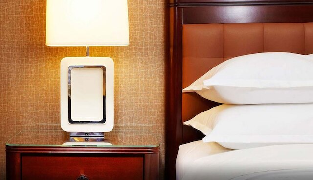 シェラトン・タンパ・ブランドンホテル