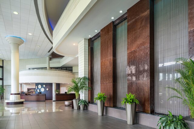 シェラトン・タンパ・ブランドンホテル