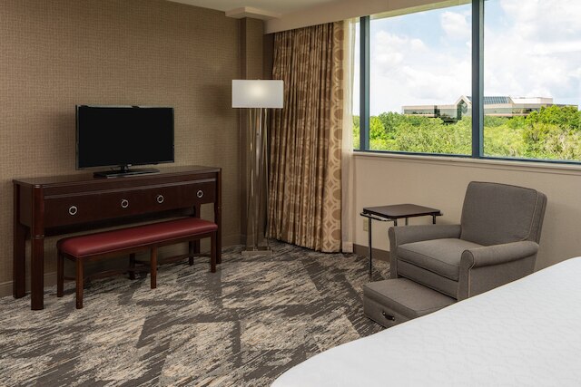 シェラトン・タンパ・ブランドンホテル