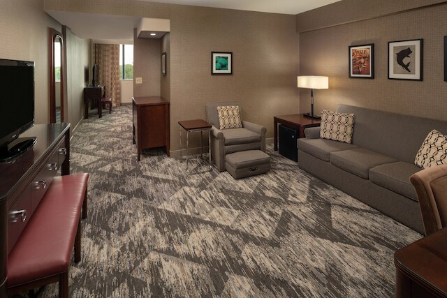 シェラトン・タンパ・ブランドンホテル