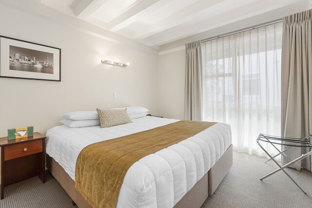 ザ パーネル ホテル & カンファレンス センター