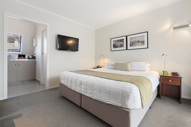 ザ パーネル ホテル & カンファレンス センター