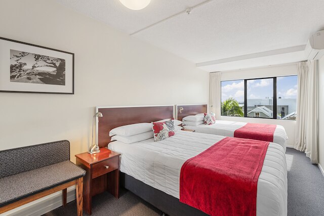 ザ パーネル ホテル & カンファレンス センター