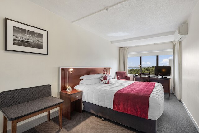 ザ パーネル ホテル & カンファレンス センター