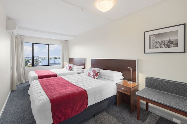 ザ パーネル ホテル & カンファレンス センター