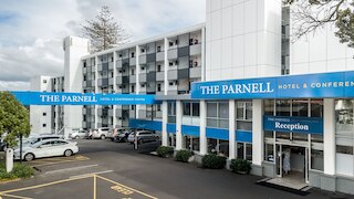 ザ パーネル ホテル & カンファレンス センター